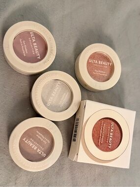 Ulta Beauty Single Eyeshadows